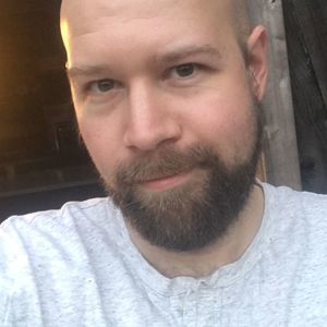 Meet your Posher, Chris